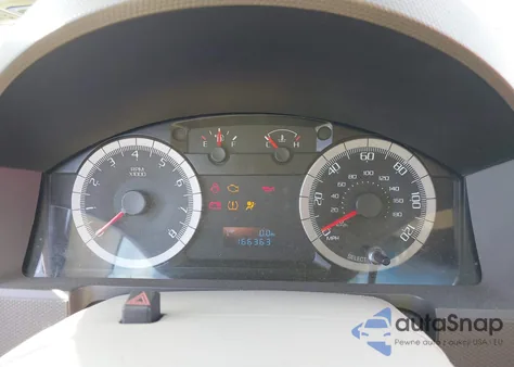 2009 Ford Escape Xls из США, поврежденный, VIN 1FMCU027X9KD07605